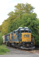 Conrail SA31